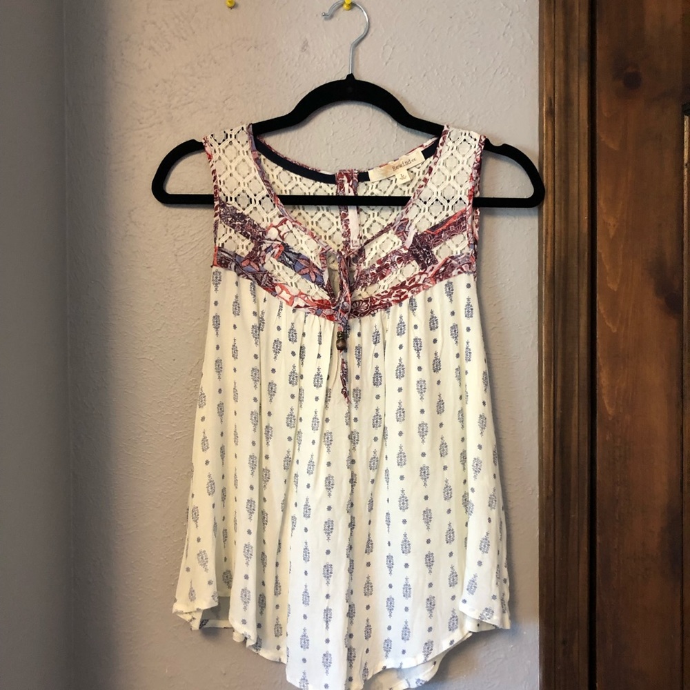 Tank top women